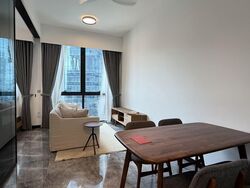 Midtown Bay (D7), Apartment #554646551